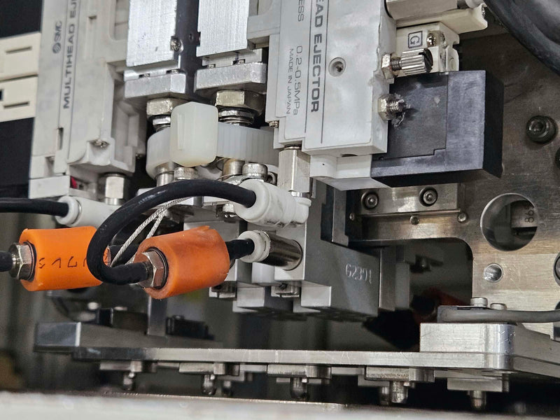 Advantest M 6751 AD Automatic Handler