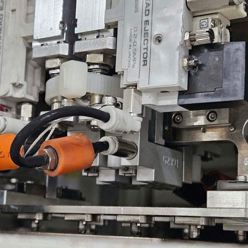 Advantest M 6751 AD Automatic Handler