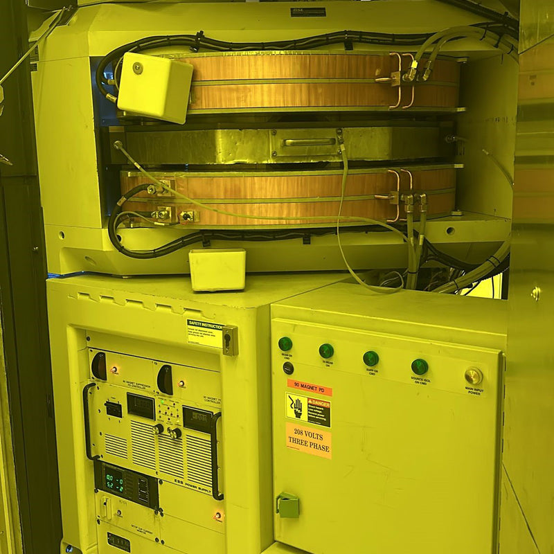 Applied Materials / Varian VIISta 80 High Current Implanter