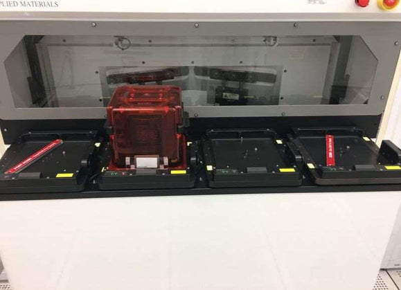 Applied Materials Producer III CVD (Chemical Vapor Deposition)