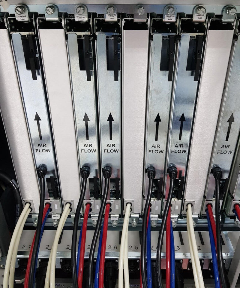 Teradyne / Nextest Magnum V GV VP Memory Test System