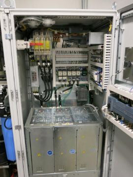 Nel Proton PEM Series 4 Hydrogen Generator