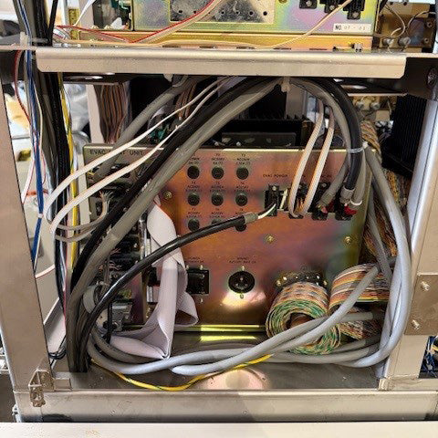 Hitachi S 9360 CD-SEM (Critical Dimension Scanning Electron Microscope)