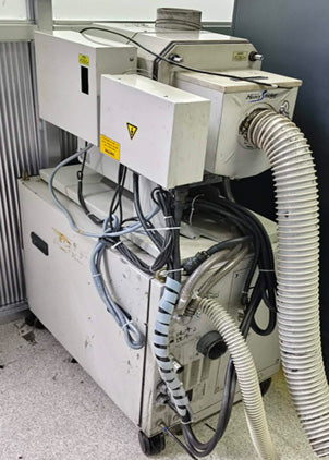 Disco DFG 850 Grinder
