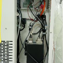 Shinkawa UTC 3000 Wire Bonder