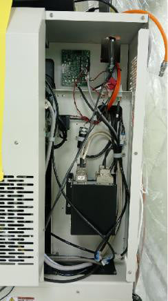 Shinkawa UTC 3000 Wire Bonder