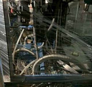 Applied Materials Endura 2 Chambers
