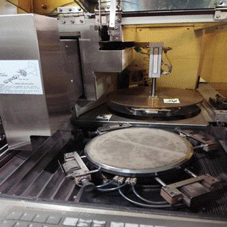Disco DFD 651 Automatic Dicing Saw