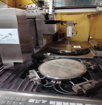 Disco DFD 651 Automatic Dicing Saw