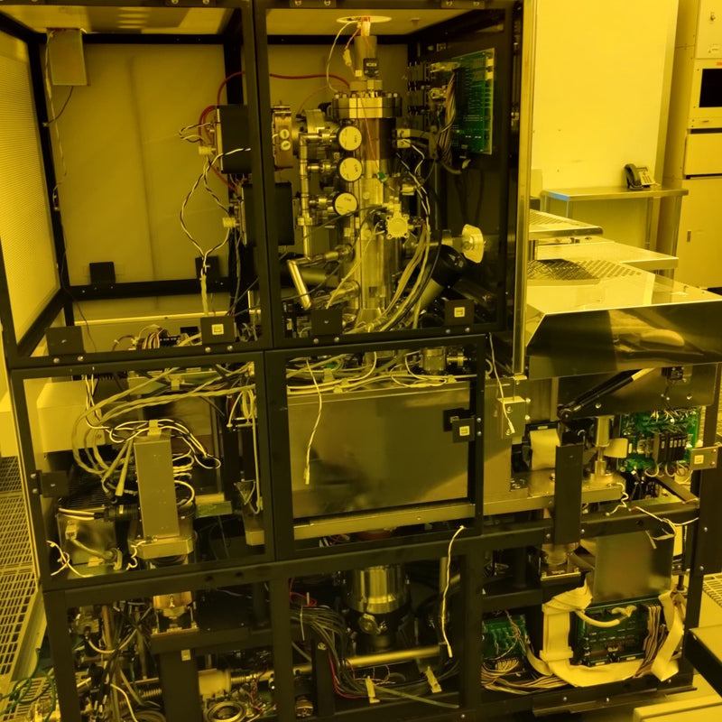 Hitachi S 8840 CD-SEM (Critical Dimension Scanning Electron Microscope)