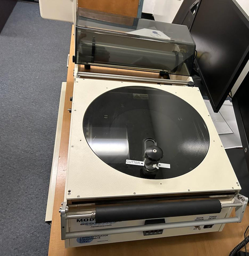 Semiconductor Equipment 3150 Wafer / Frame Film Applicator