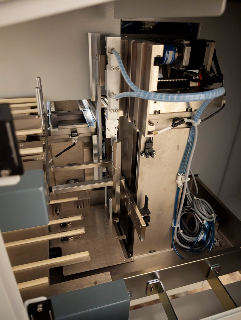 ASM ADL 838 LG 2 Die Bonder