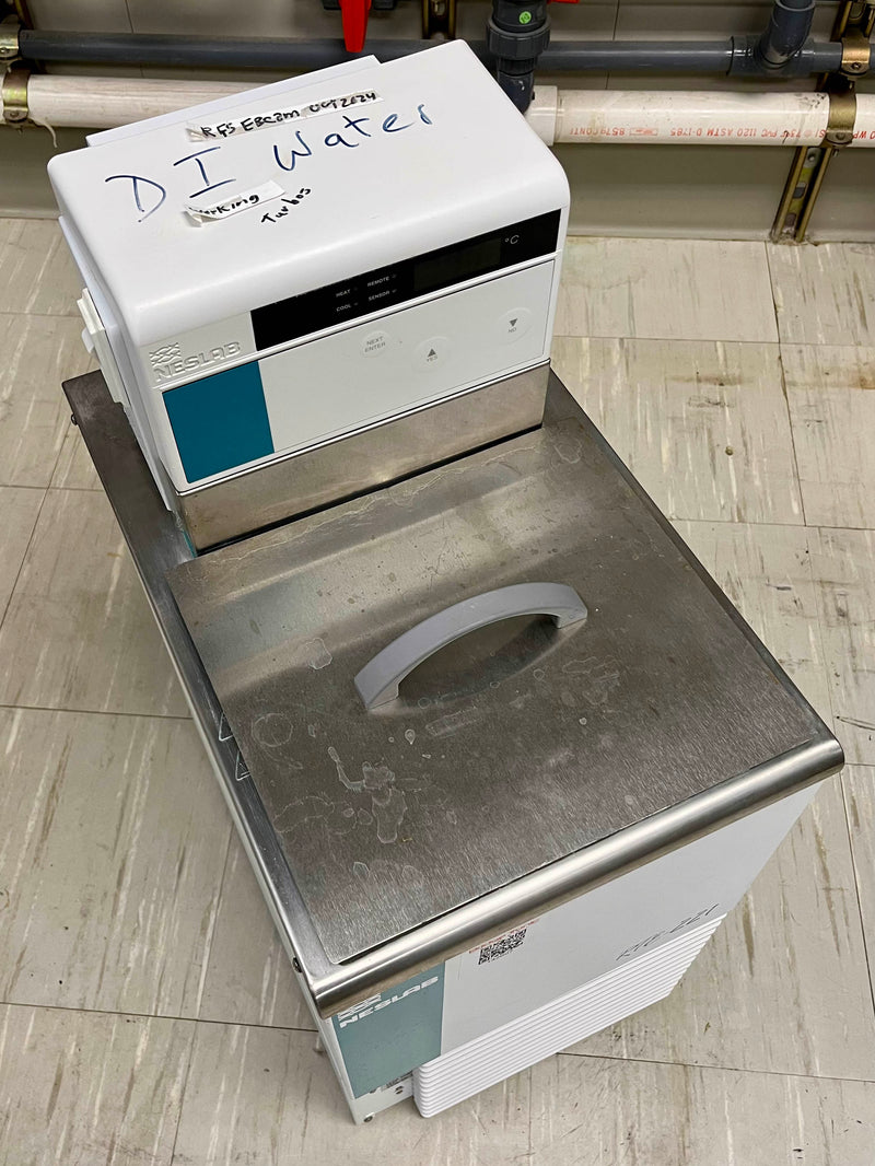 Neslab RTE 221 Chiller