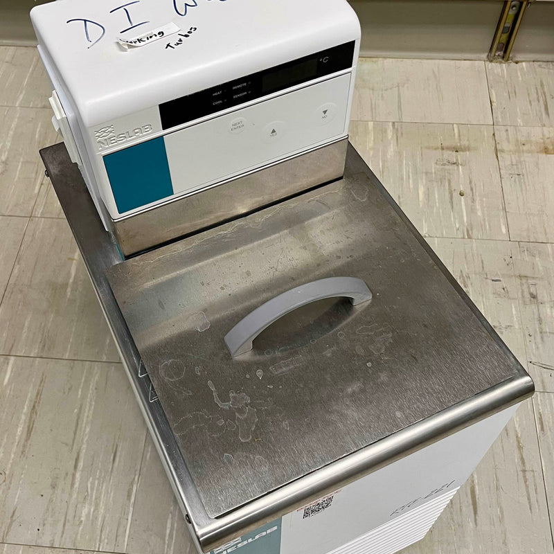 Neslab RTE 221 Chiller