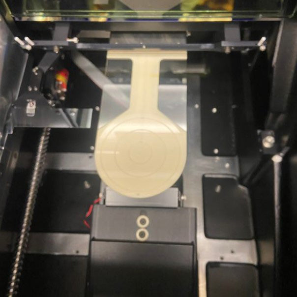 KLA Surfscan 6420 Particle Defect System