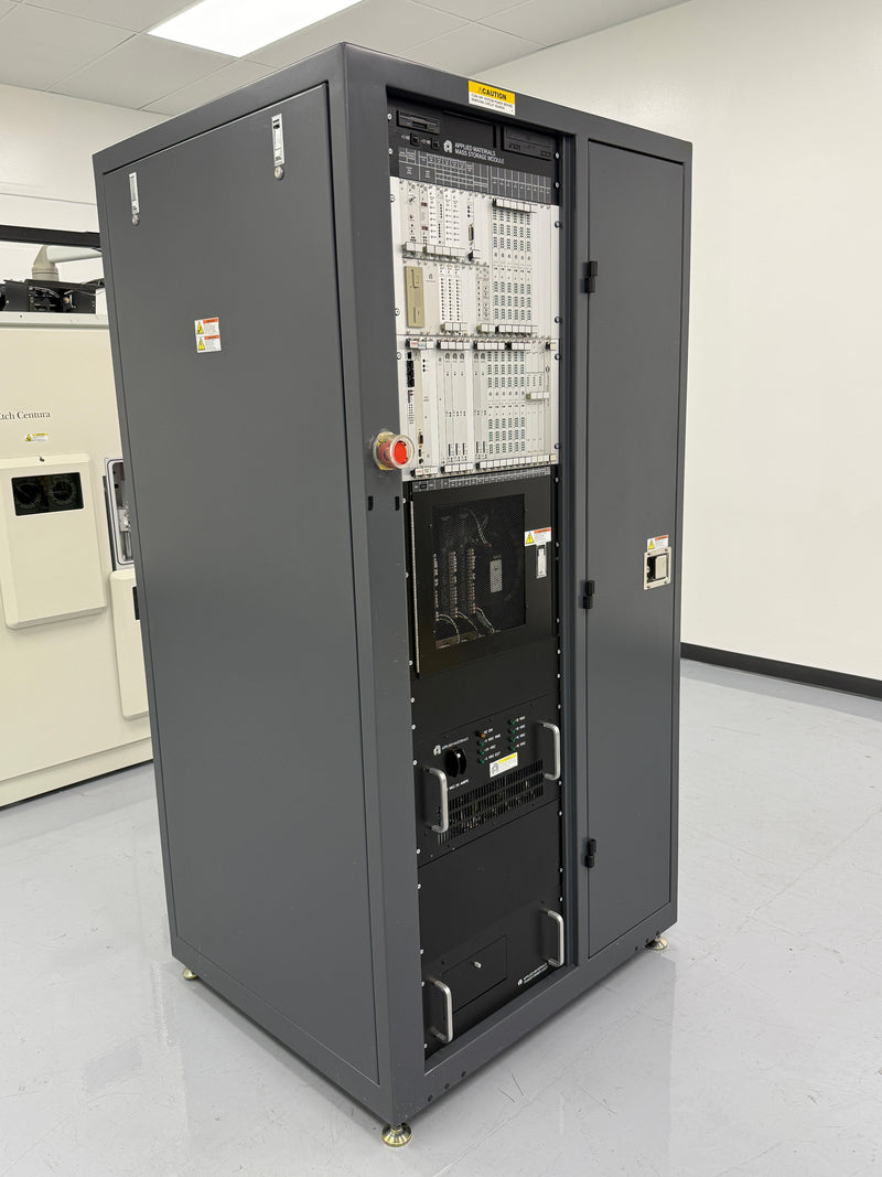Applied Materials Centura 5200 MxP