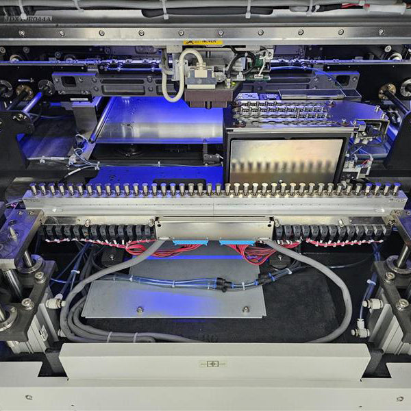 Juki 2070 Pick and Place