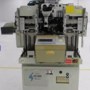 Shinkawa UTC 1000 Wire Bonder