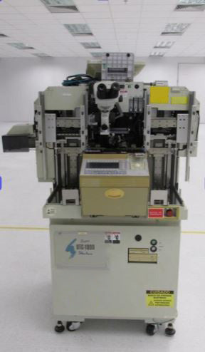 Shinkawa UTC 1000 Wire Bonder
