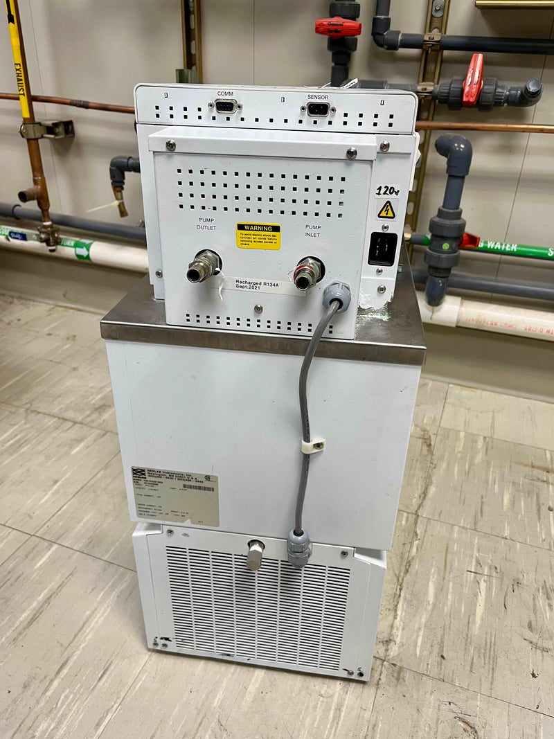 Neslab RTE 221 Chiller