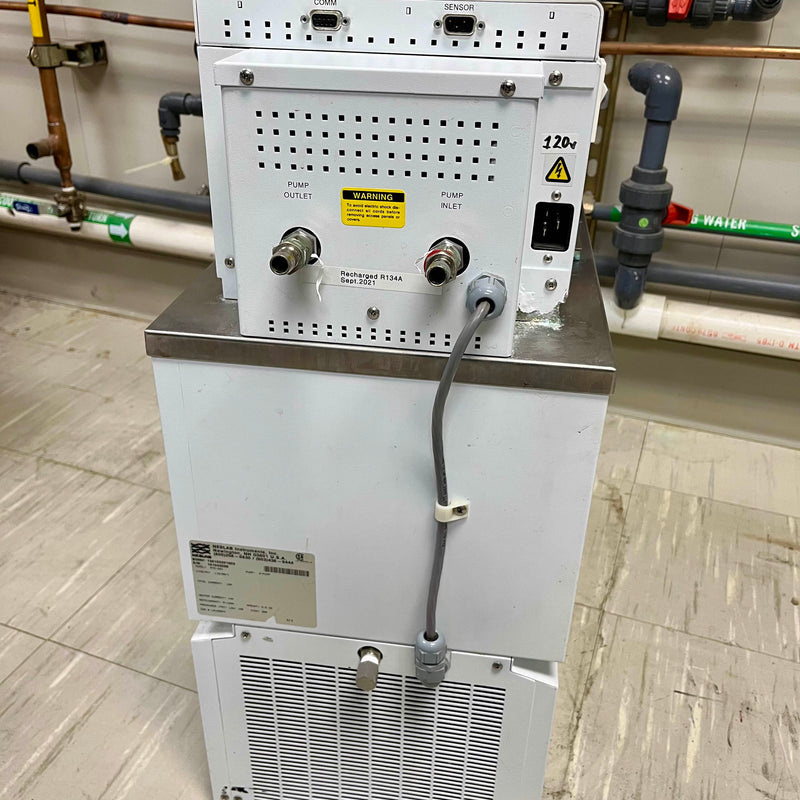 Neslab RTE 221 Chiller