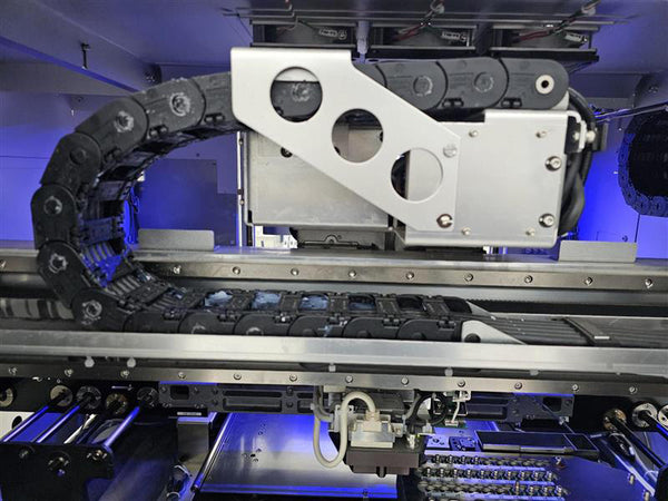 Juki 2070 Pick and Place