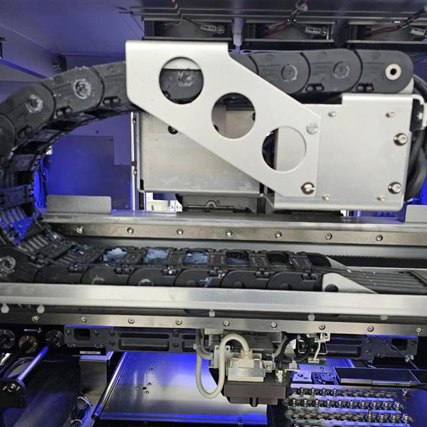 Juki 2070 Pick and Place