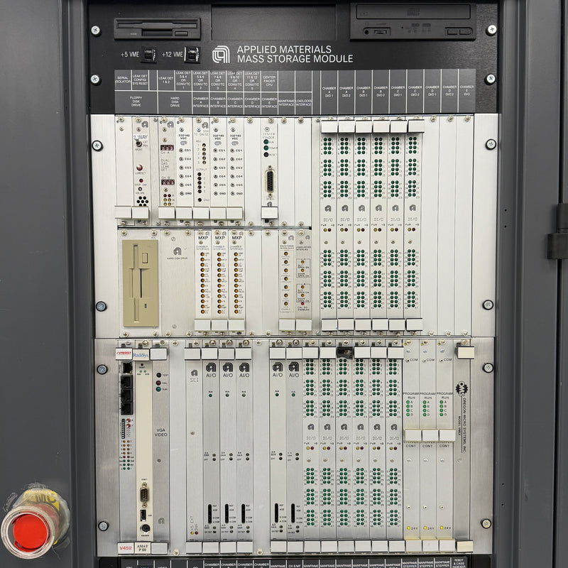 Applied Materials Centura 5200 MxP