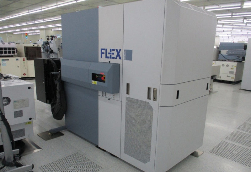Teradyne iFlex Tester