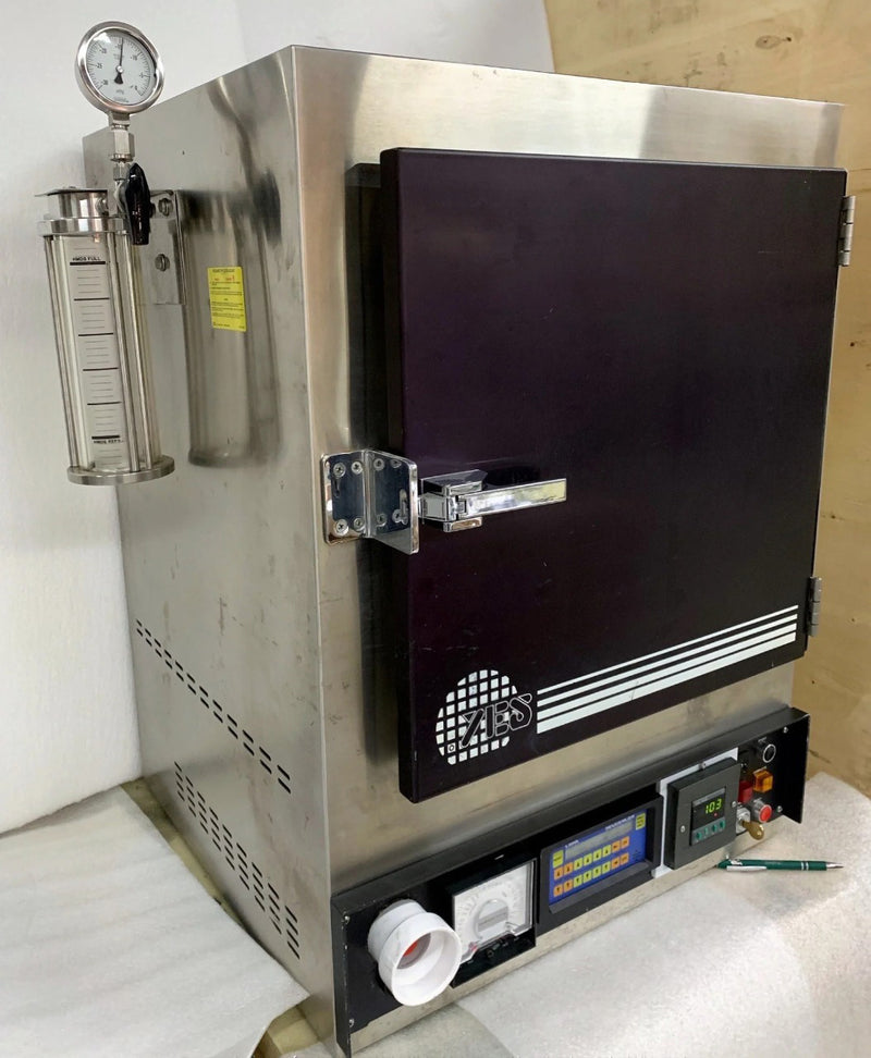Yes 15 Oven