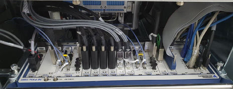 National Instruments PXIe 1085 STS T4 Tester
