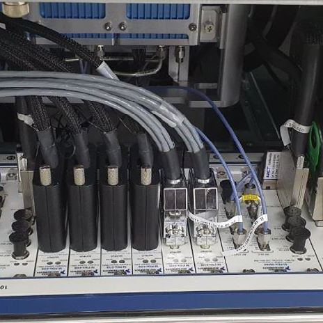 National Instruments PXIe 1085 STS T4 Tester