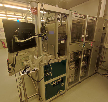 SCREEN / DNS SS 80 EX Scrubber