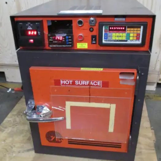 Yes Laboratory Vacuum Oven