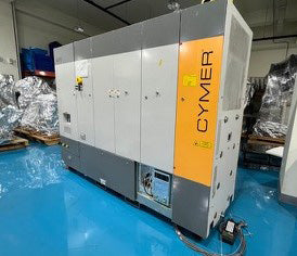 Cymer XLA 165 Laser