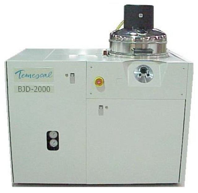 Airco / Temescal BJD 2000 Evaporator