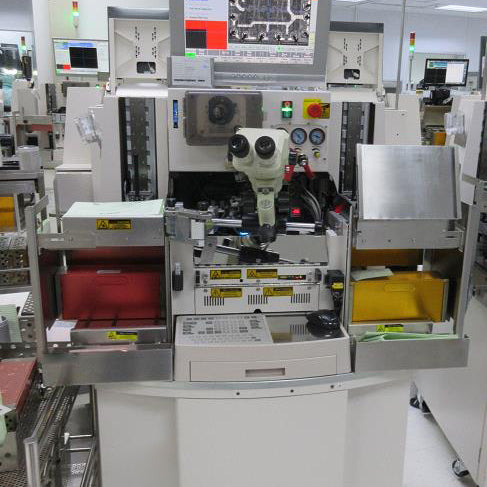 K&S IConn Plus LA Automatic Wire Bonder