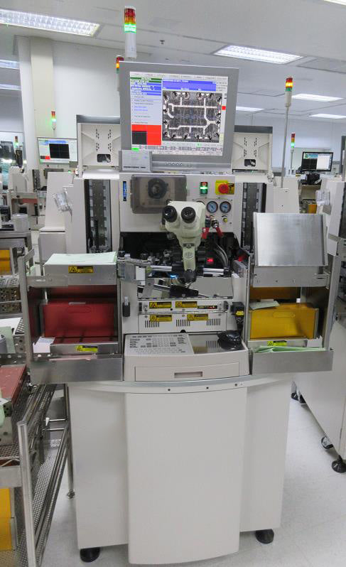 K&S IConn Plus LA Automatic Wire Bonder
