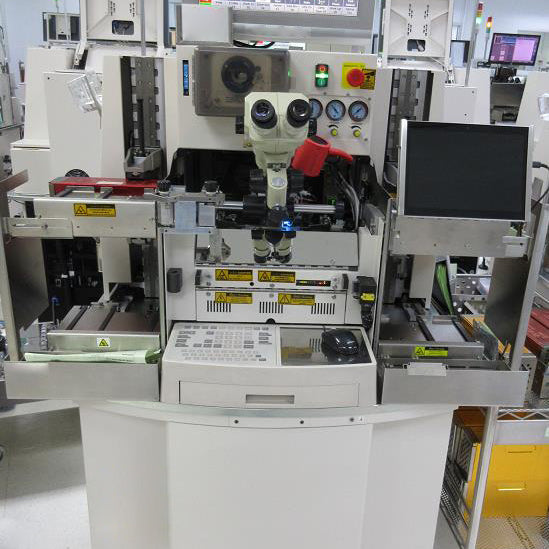 K&S IConn Plus LA Automatic Wire Bonder