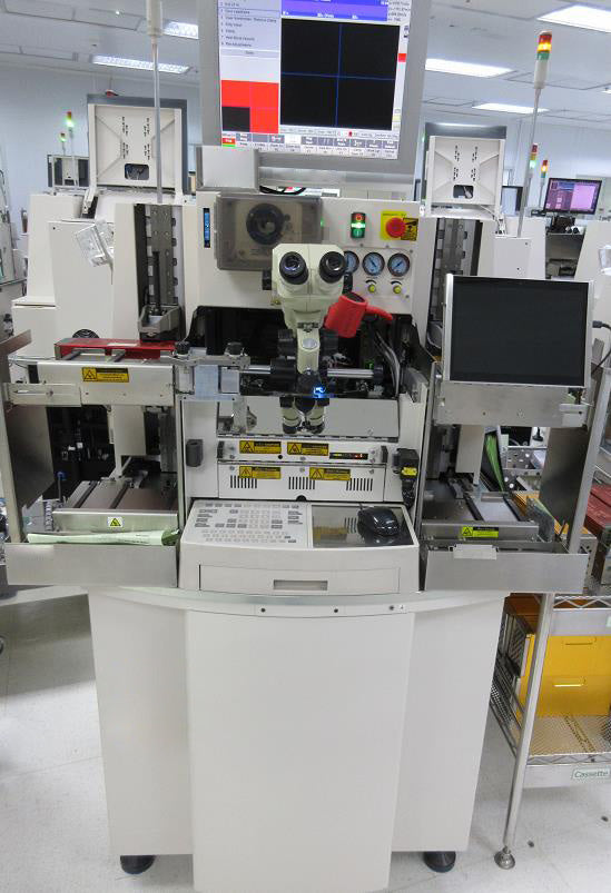 K&S IConn Plus LA Automatic Wire Bonder