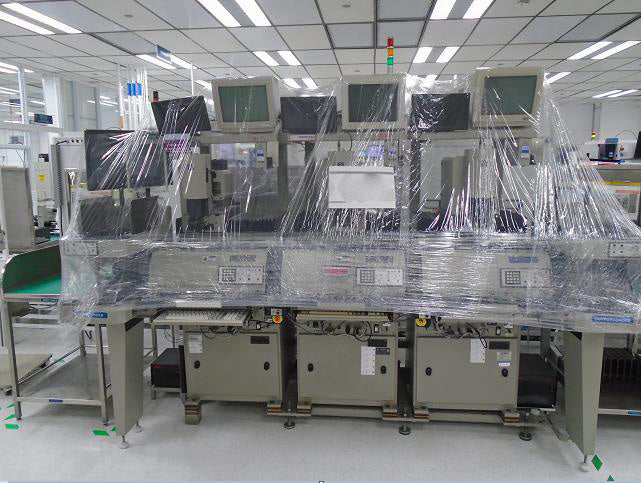 Orthodyne M 360 C Wire Bonder