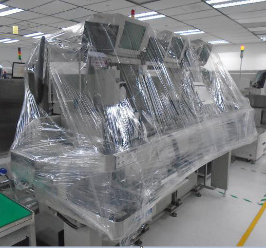 Orthodyne M 360 C Wire Bonder