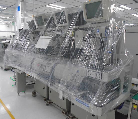 Orthodyne M 360 C Wire Bonder