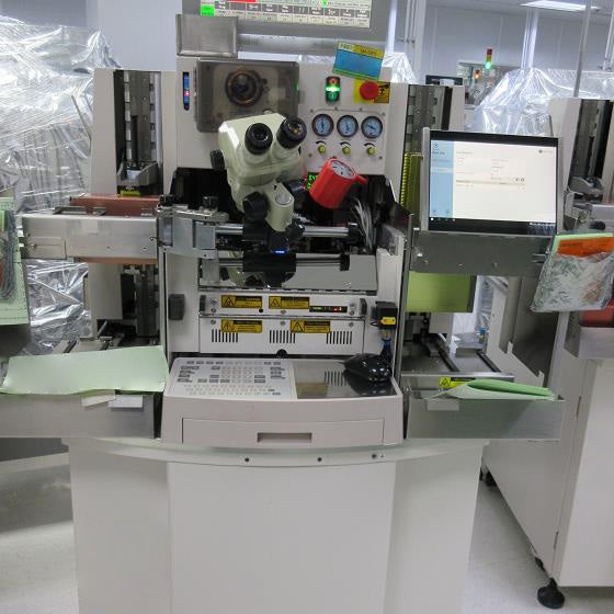 K&S IConn Plus LA Automatic Wire Bonder