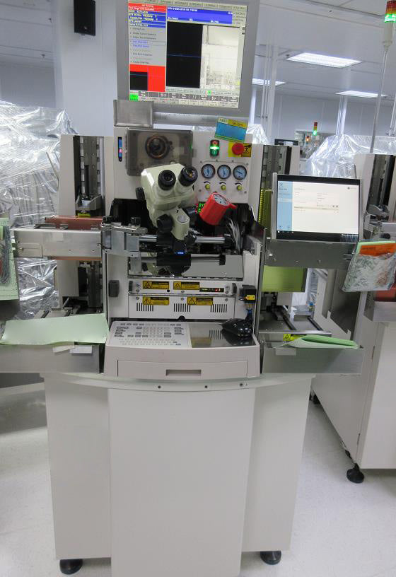 K&S IConn Plus LA Automatic Wire Bonder