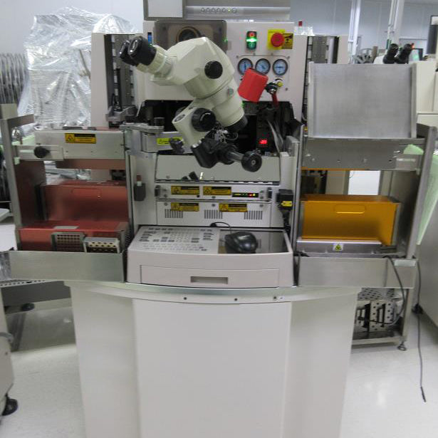 K&S IConn Plus LA Automatic Wire Bonder