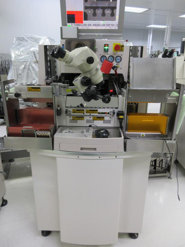 K&S IConn Plus LA Automatic Wire Bonder