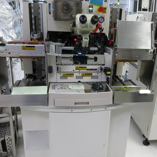 K&S IConn Plus LA Automatic Wire Bonder