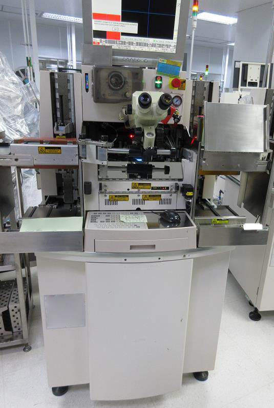 K&S IConn Plus LA Automatic Wire Bonder