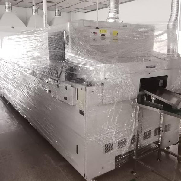 Heller 1809 EXL Reflow